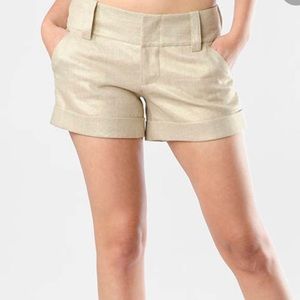 Alice + Olivia shorts